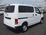 NV200 VANETTE van 4WD