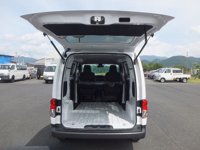 NV200 VANETTE van 4WD