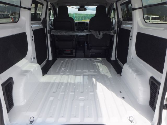 NV200 VANETTE van 4WD