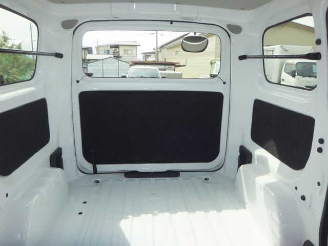 NV200 VANETTE van 4WD