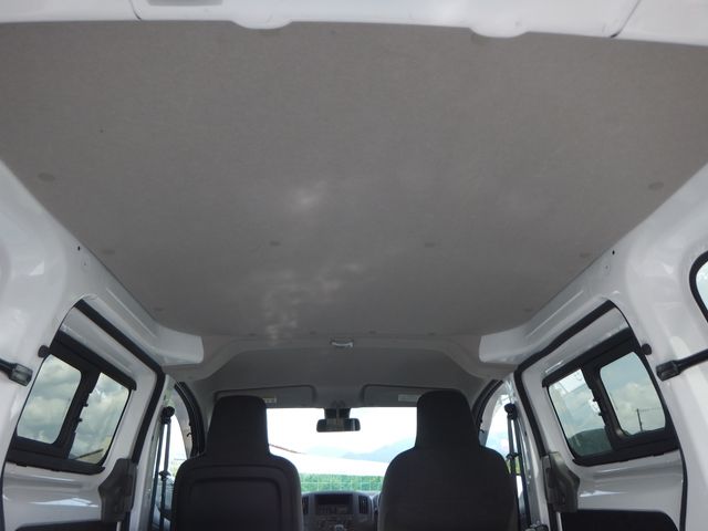 NV200 VANETTE van 4WD