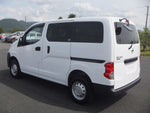 NV200 VANETTE van 4WD