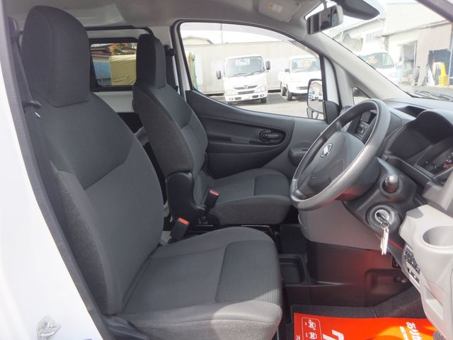 NV200 VANETTE van 4WD