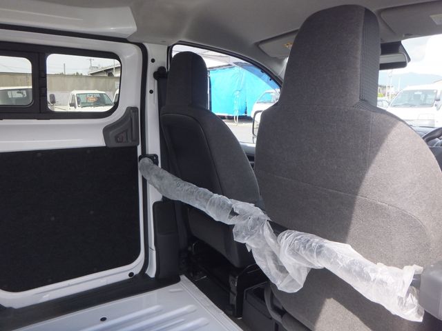 NV200 VANETTE van 4WD