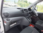 NV200 VANETTE van 4WD