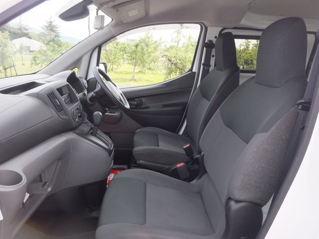 NV200 VANETTE van 4WD