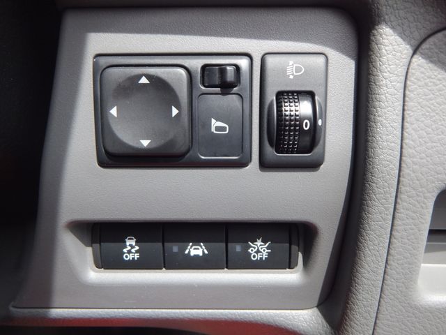 NV200 VANETTE van 4WD