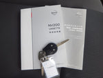 NV200 VANETTE van 4WD