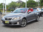 LEXUS IS350C