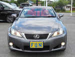 LEXUS IS350C