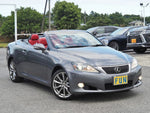 LEXUS IS350C