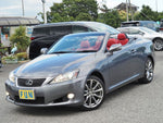 LEXUS IS350C