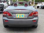 LEXUS IS350C