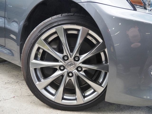 LEXUS IS350C