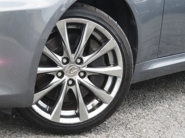 LEXUS IS350C