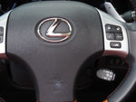 LEXUS IS350C