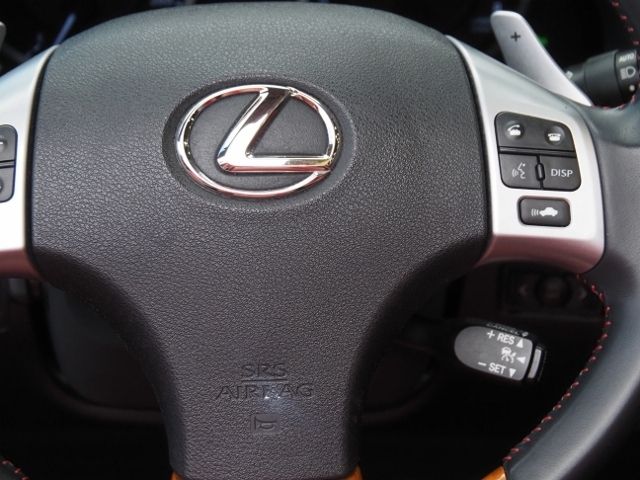 LEXUS IS350C
