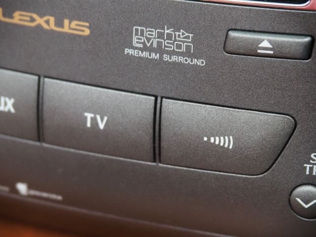 LEXUS IS350C