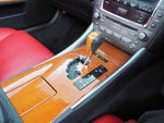 LEXUS IS350C