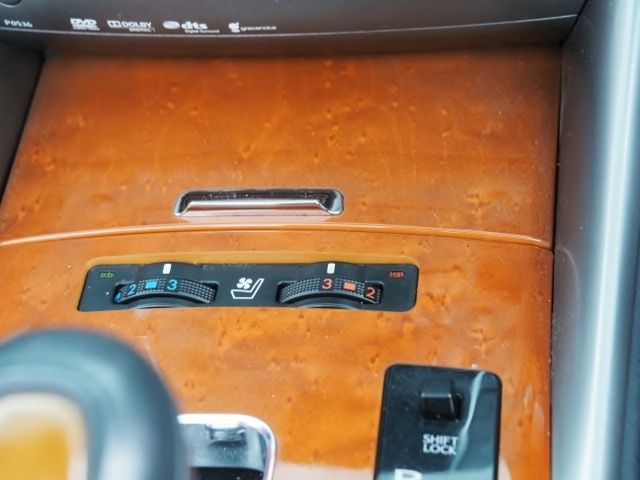 LEXUS IS350C