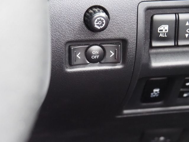 LEXUS IS350C