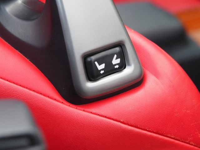 LEXUS IS350C