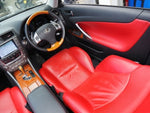 LEXUS IS350C