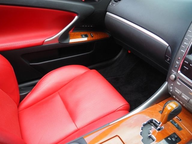 LEXUS IS350C