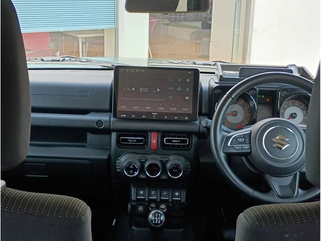 JIMNY SIERRA