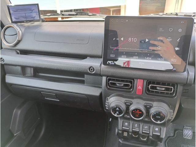 JIMNY SIERRA