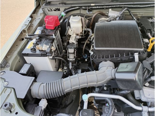 JIMNY SIERRA