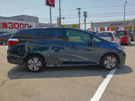 SHUTTLE HYBRID