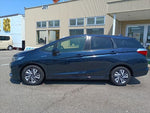 SHUTTLE HYBRID
