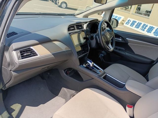 SHUTTLE HYBRID