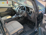 SHUTTLE HYBRID