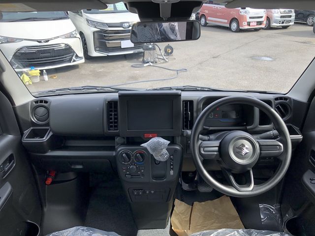 EVERY van