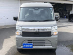 EVERY van