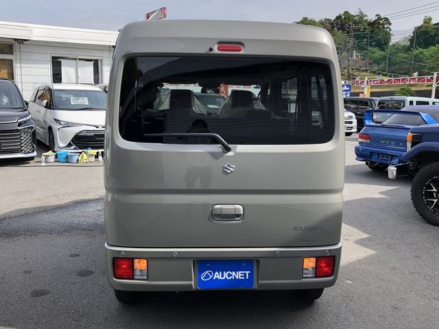 EVERY van