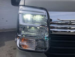 EVERY van