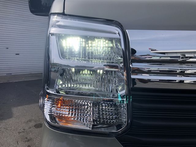 EVERY van