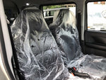 EVERY van