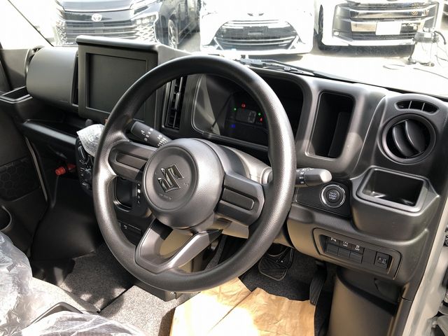 EVERY van