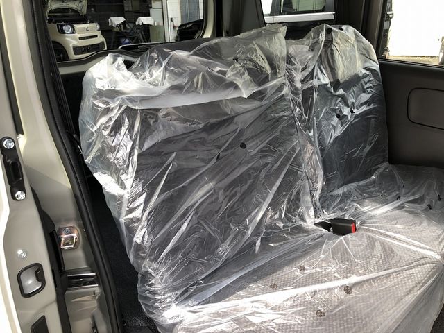 EVERY van