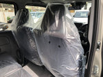 EVERY van