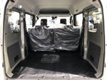 EVERY van