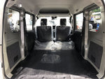 EVERY van