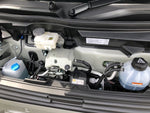 EVERY van