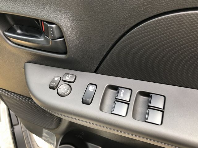 EVERY van