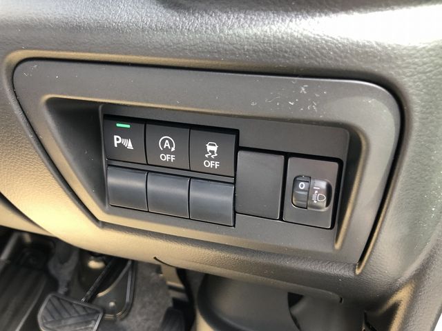 EVERY van
