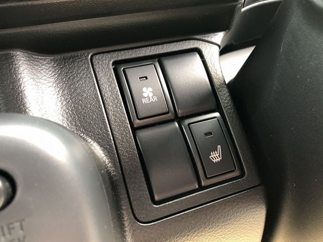 EVERY van